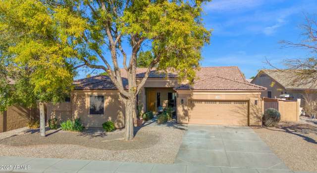 Photo of 2029 N 109th Ave, Avondale, AZ 85392