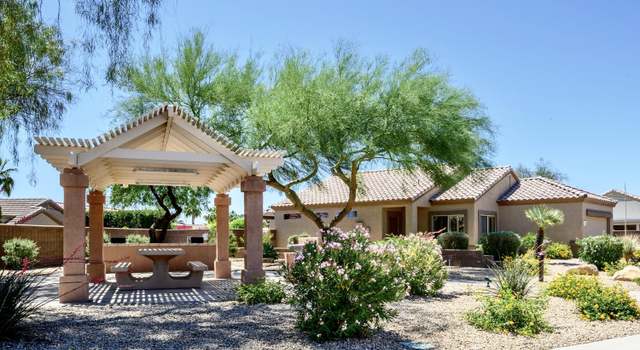 Photo of 19607 N Flint Way, Surprise, AZ 85374