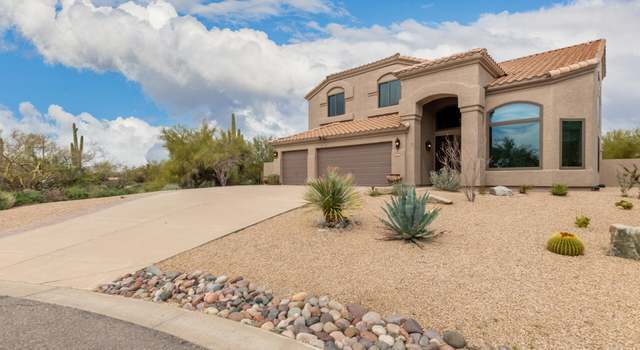 Photo of 26595 N 86th St, Scottsdale, AZ 85255