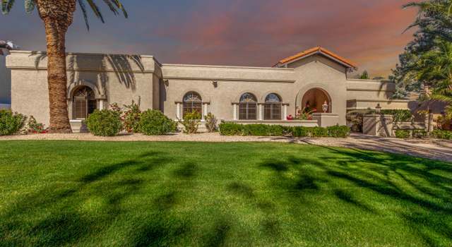 Photo of 4920 E Beryl Ave, Paradise Valley, AZ 85253