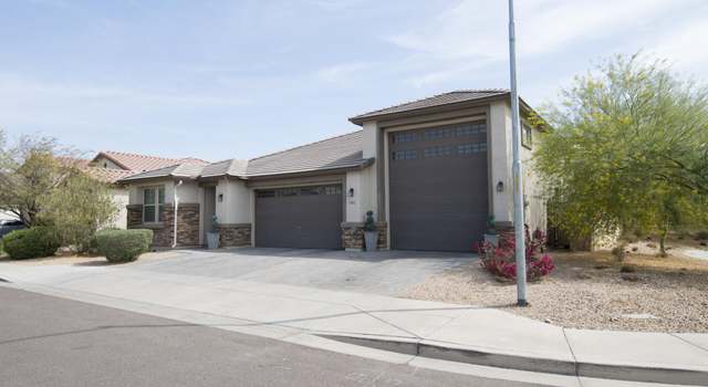 Photo of 3911 S 78th Ln, Phoenix, AZ 85043