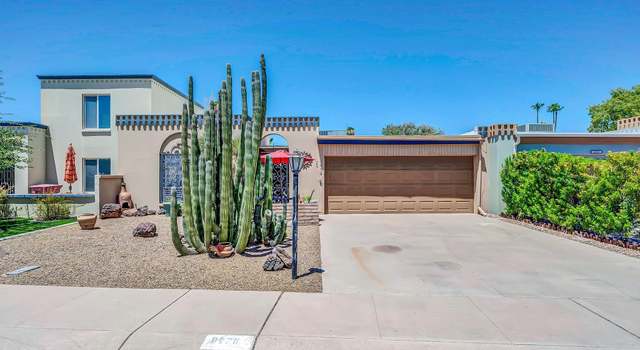 Photo of 6278 E Catalina Dr, Scottsdale, AZ 85251