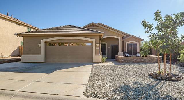 Photo of 2351 N Tierra Alta Cir, Mesa, AZ 85207