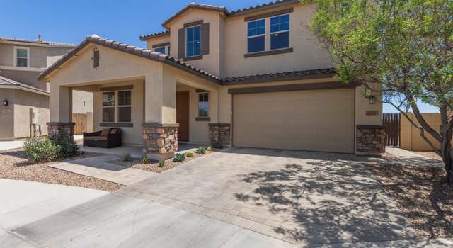 Photo of 8737 E Nichols Ave, Mesa, AZ 85209