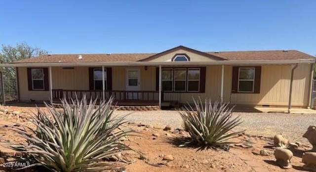 Photo of 7647 E Barataria Blvd, Sierra Vista, AZ 85650