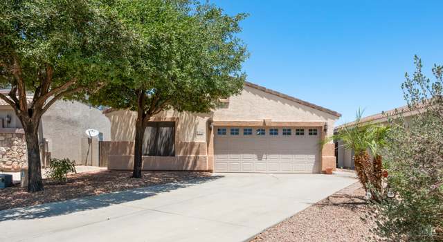 Photo of 874 E Lamonte St, San Tan Valley, AZ 85140