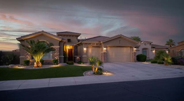 Photo of 15664 W Vernon Ave, Goodyear, AZ 85395