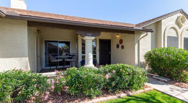 Photo of 8140 N 107th Ave #142, Peoria, AZ 85345