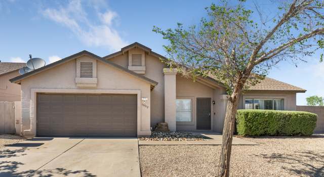 Photo of 10702 W Orangewood Ave, Glendale, AZ 85307