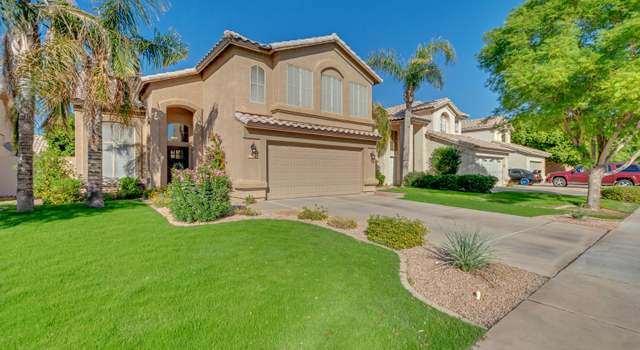 Photo of 1716 E Barbarita Ave, Gilbert, AZ 85234