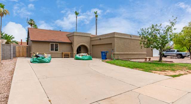 Photo of 2513 N Barrow Ct, Chandler, AZ 85224