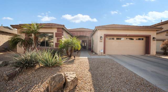 Photo of 11122 N 165th Ave, Surprise, AZ 85388