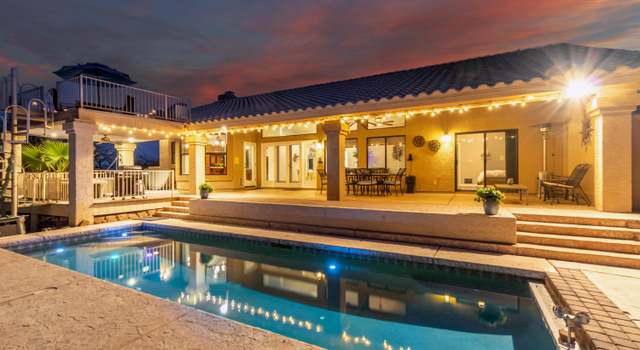 Photo of 15646 E Sunflower Dr, Fountain Hills, AZ 85268