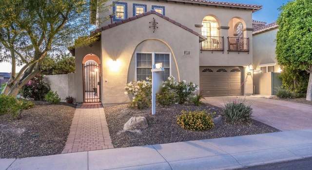 Photo of 18256 W Carol Ave, Waddell, AZ 85355