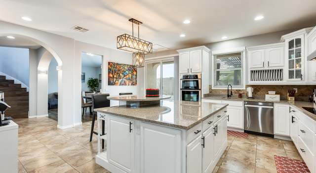 Photo of 18256 W Carol Ave, Waddell, AZ 85355
