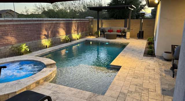 Photo of 14393 W Wethersfield Rd, Surprise, AZ 85379