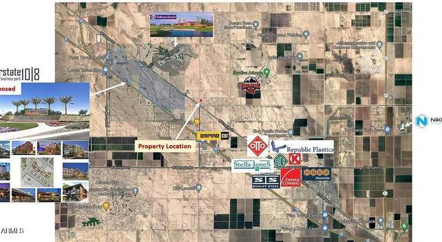 Photo of 3225 W Encanto Dr #24, Eloy, AZ 85131