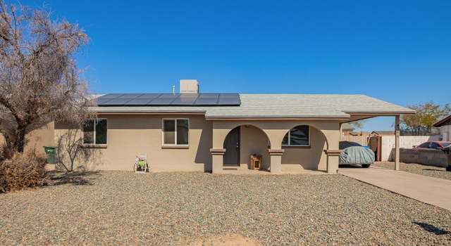 Photo of 4366 E Burgess Ln, Phoenix, AZ 85042