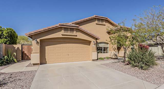 Photo of 3116 W Folgers Rd, Phoenix, AZ 85027