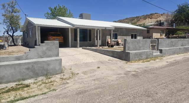 Photo of 5508 E Woodward St, Globe, AZ 85501