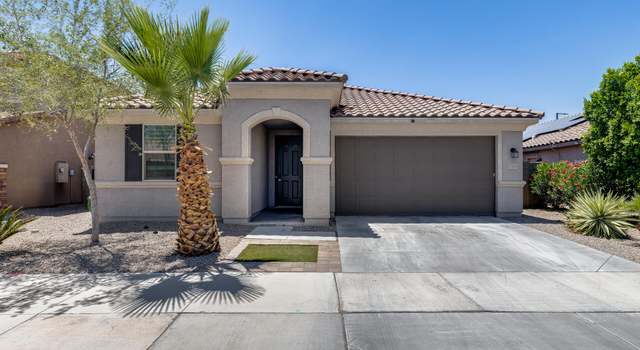 Photo of 2704 S 172nd Ln, Goodyear, AZ 85338