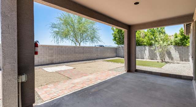 Photo of 2704 S 172nd Ln, Goodyear, AZ 85338