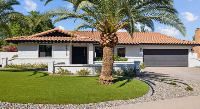 Photo of 8320 E Appaloosa Trl, Scottsdale, AZ 85258
