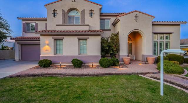 Photo of 1912 E Gemini Pl, Chandler, AZ 85249