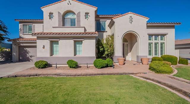 Photo of 1912 E Gemini Pl, Chandler, AZ 85249