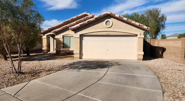 Photo of 15806 W Morning Glory St, Goodyear, AZ 85338