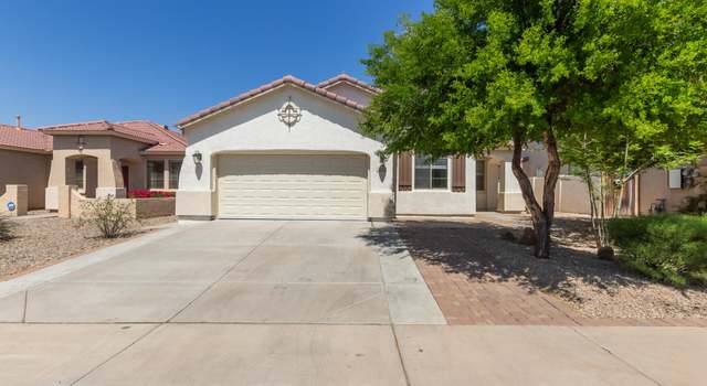 Photo of 9518 W Hazelwood St, Phoenix, AZ 85037