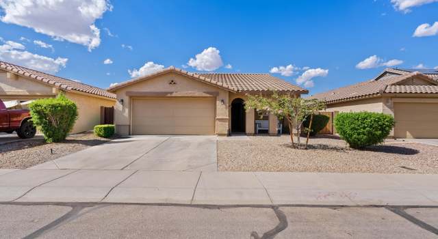 Photo of 1462 E Poncho Ln, San Tan Valley, AZ 85143