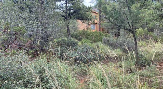 Photo of 186 N Trails End Dr #186, Pine, AZ 85544