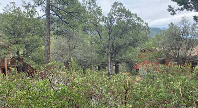 Photo of 186 N Trails End Dr #186, Pine, AZ 85544