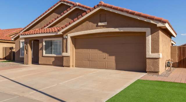 Photo of 8751 W Fargo Dr, Peoria, AZ 85382