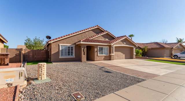 Photo of 8751 W Fargo Dr, Peoria, AZ 85382