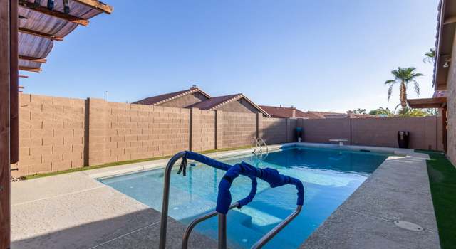 Photo of 8751 W Fargo Dr, Peoria, AZ 85382