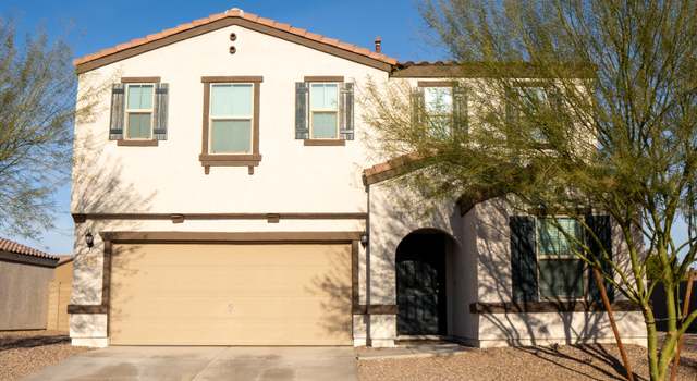 Photo of 27 N 199th Ave, Buckeye, AZ 85326