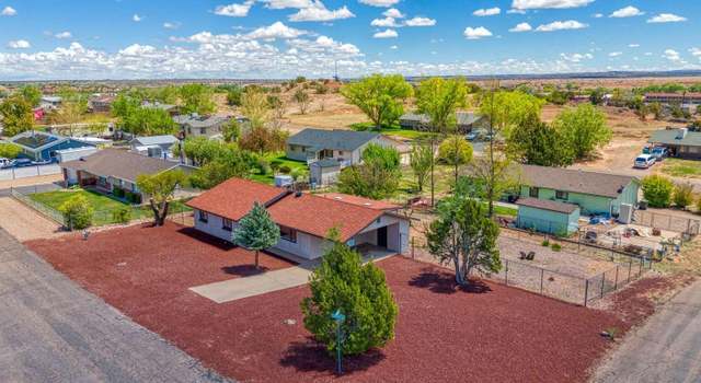Photo of 813 N Glenrosa Blvd, Taylor, AZ 85939
