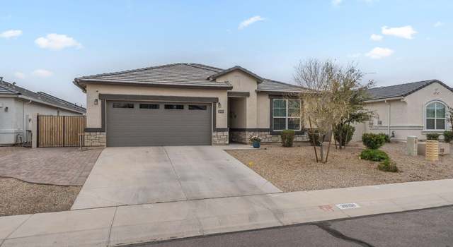 Photo of 38101 W Santa Maria St, Maricopa, AZ 85138