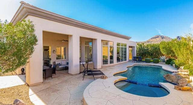 Photo of 14808 E Miramonte Way, Fountain Hills, AZ 85268