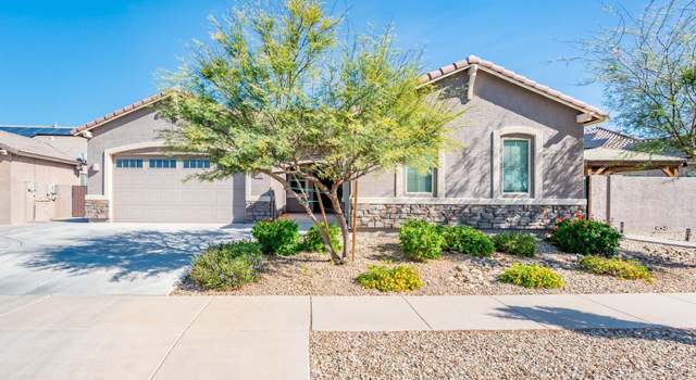 Photo of 17054 W Saguaro Park Ln, Surprise, AZ 85387
