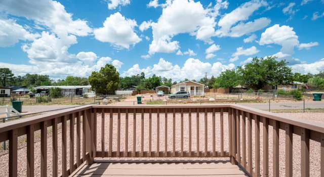 Photo of 401 E Mckamey St, Payson, AZ 85541