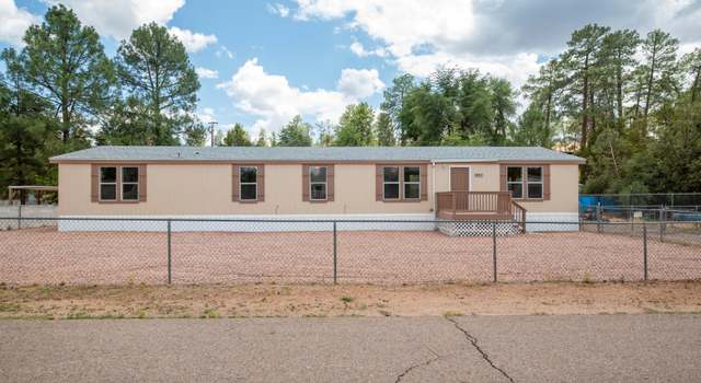 Photo of 401 E Mckamey St, Payson, AZ 85541