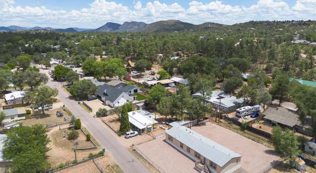 Photo of 401 E Mckamey St, Payson, AZ 85541