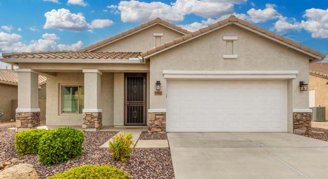 Photo of 5260 N Willcox Dr, Eloy, AZ 85131