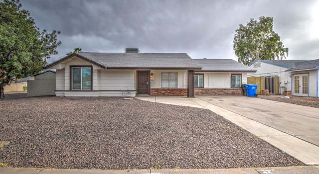 Photo of 4701 W Villa Theresa Dr, Glendale, AZ 85308