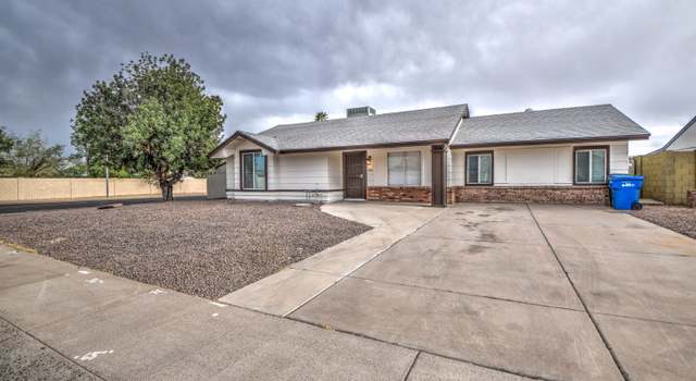 Photo of 4701 W Villa Theresa Dr, Glendale, AZ 85308