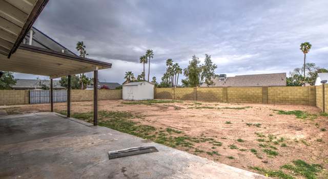Photo of 4701 W Villa Theresa Dr, Glendale, AZ 85308