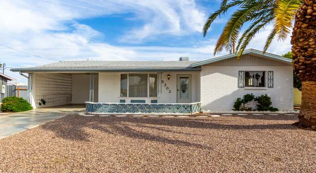Photo of 5302 E Casper Rd, Mesa, AZ 85205